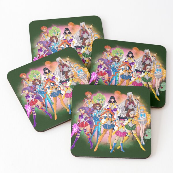Item preview, All X Sailors designed and sold by durganlenna.