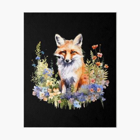 Item preview, Cool Fox designed and sold by FoxVibes.