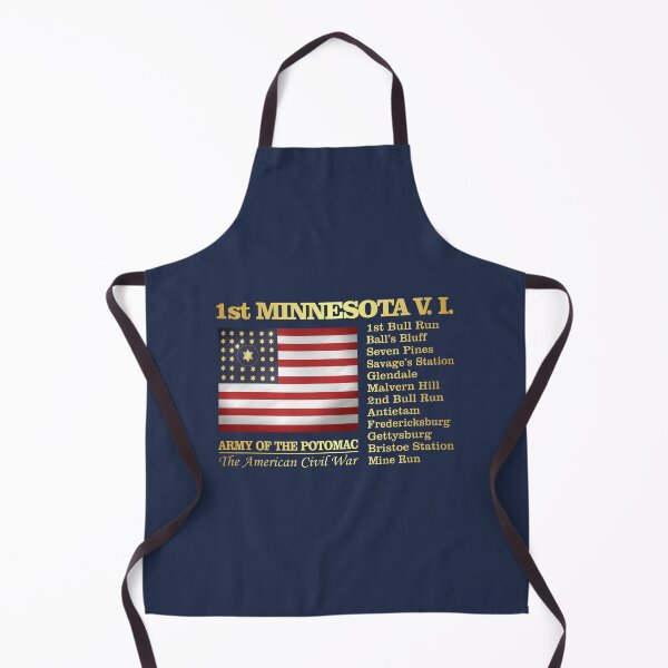 Item preview, 1st Minnesota Volunteer Infantry (BH2) designed and sold by curranmorgan.