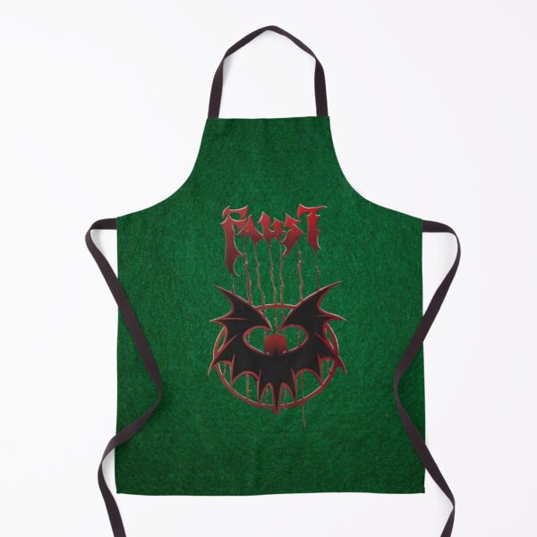 Item preview, Faust anti hero designed and sold by jakersvelmax.