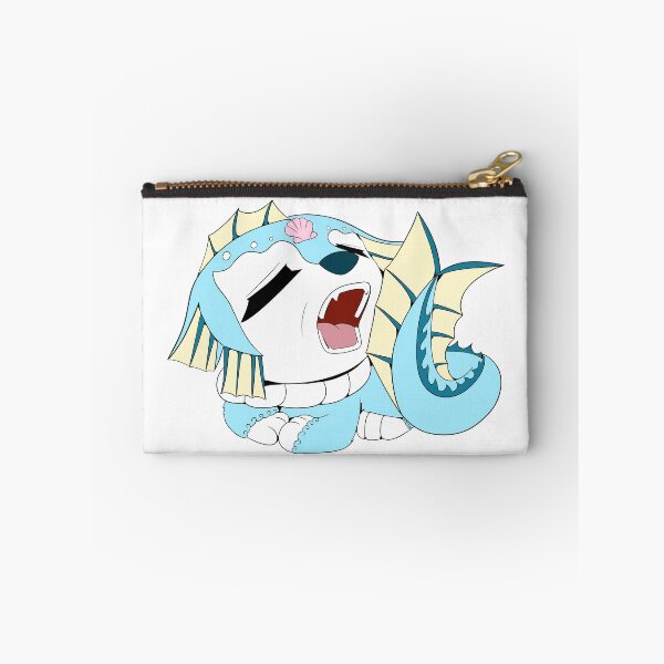 Item preview, Shihomi No Okami Mizu yawning designed and sold by YuudaiSato.