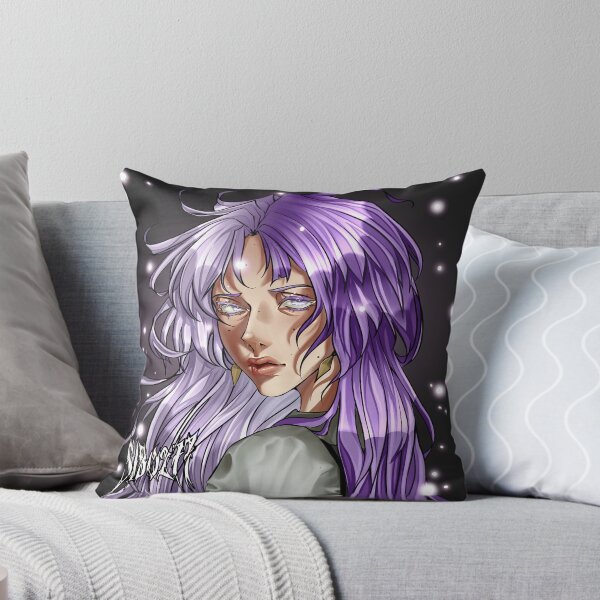 Item preview, Bsd Sigma Fanart  designed and sold by s1802777.