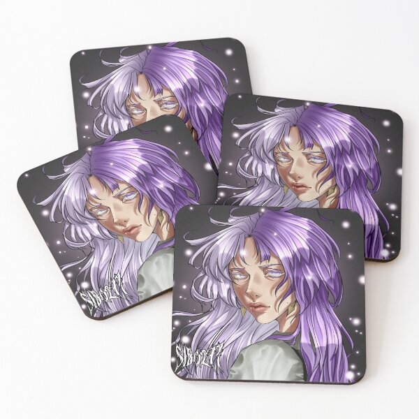 Item preview, Bsd Sigma Fanart  designed and sold by s1802777.