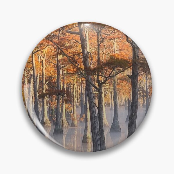 Item preview, Cypress Paradise designed and sold by Alla Gill.