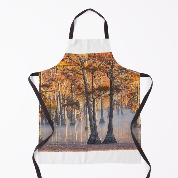 Item preview, Cypress Paradise designed and sold by Alla Gill.