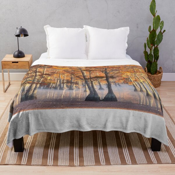 Item preview, Cypress Paradise designed and sold by Alla Gill.