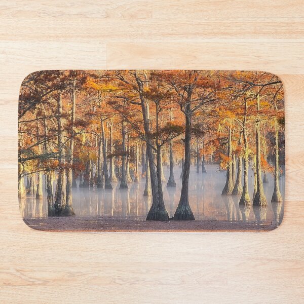Item preview, Cypress Paradise designed and sold by Alla Gill.