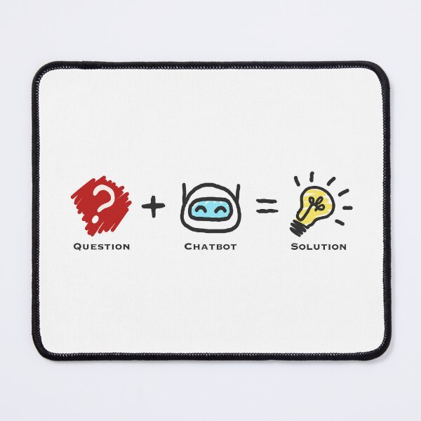 Item preview, Questions + Chatbot = Solution designed and sold by LiberaCaballo.