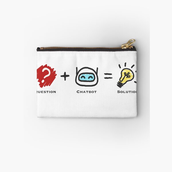 Item preview, Questions + Chatbot = Solution designed and sold by LiberaCaballo.