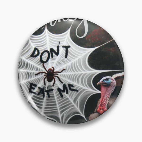 Item preview, Happy Thanksgiving save the turkey  designed and sold by SeeingBeyond.