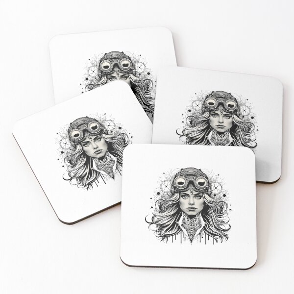 Item preview, Neo-Victorian Revolution designed and sold by Nilempathy.