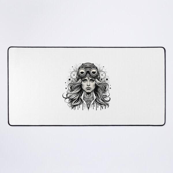 Item preview, Neo-Victorian Revolution designed and sold by Nilempathy.