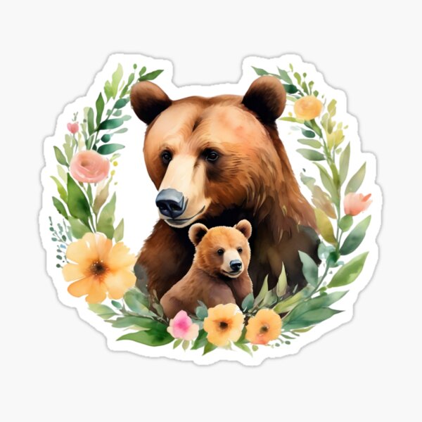 90s Nostalgia Sticker Pack – Momma Bears Gifts