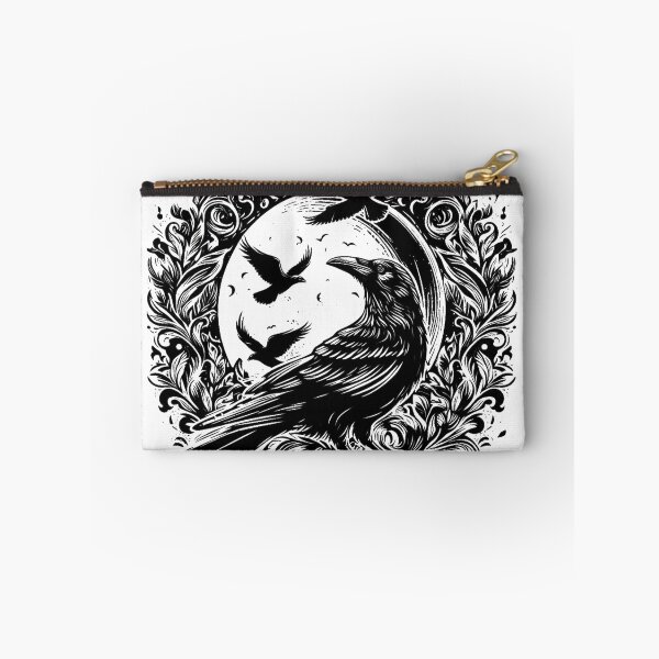 Item preview, Raven Cycle King designed and sold by maximinano100k.