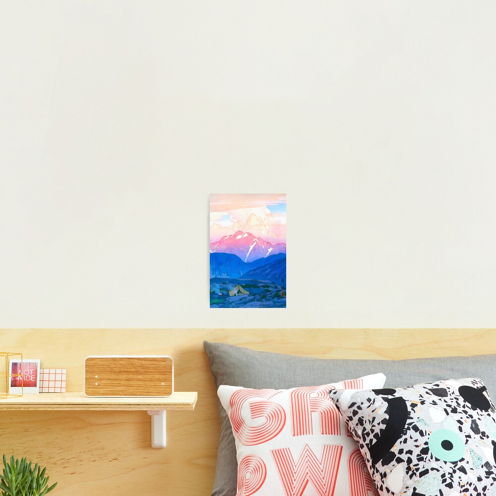 Item preview, Photographic Print designed and sold by LovableObjects.