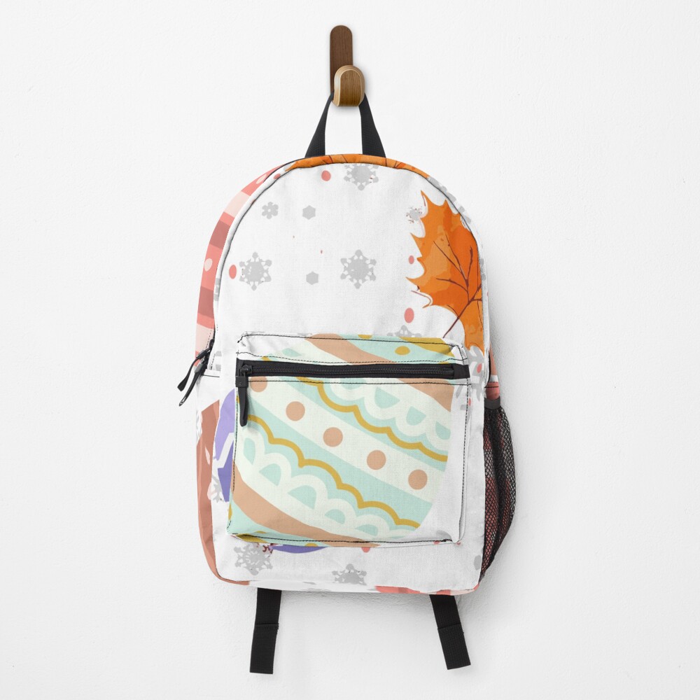 Item preview, Backpack designed and sold by Ruthrasankar.