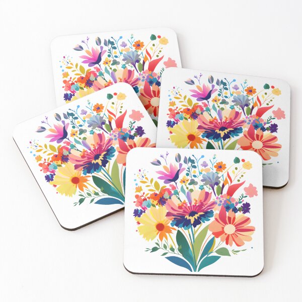 Item preview, A bunch of flowers  designed and sold by ANGOON7455.