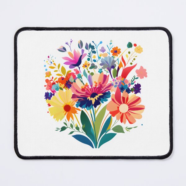Item preview, A bunch of flowers designed and sold by ANGOON7455.