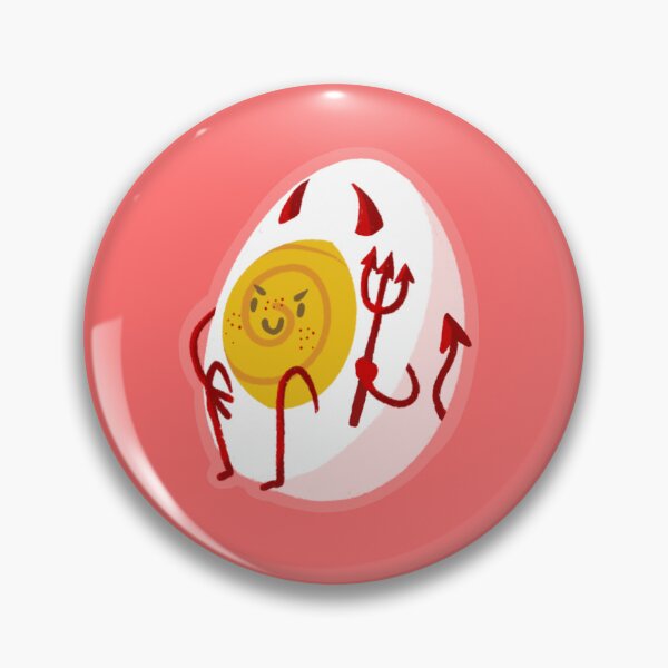 Item preview, Deviled Egg designed and sold by shophumorus.