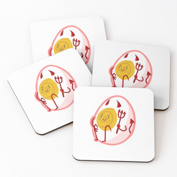 Item preview, Deviled Egg designed and sold by shophumorus.