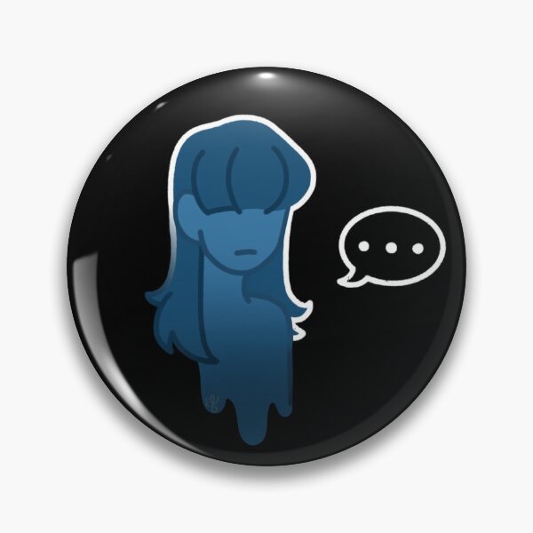 Item preview, Nothing to say designed and sold by theIntrovertElf.
