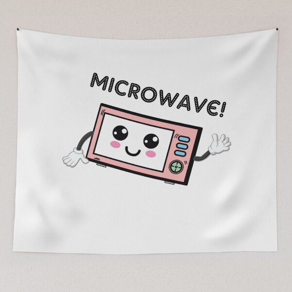 Item preview, Microwave designed and sold by marisaj4488.