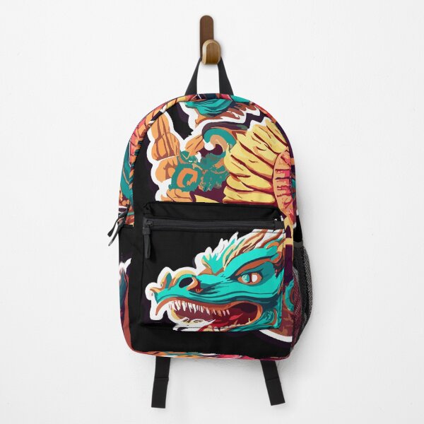 Item preview, Roaring Dragon designed and sold by Xsquilax.