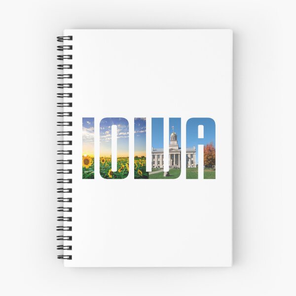 Item preview, iowa designed and sold by designsbysamantha.