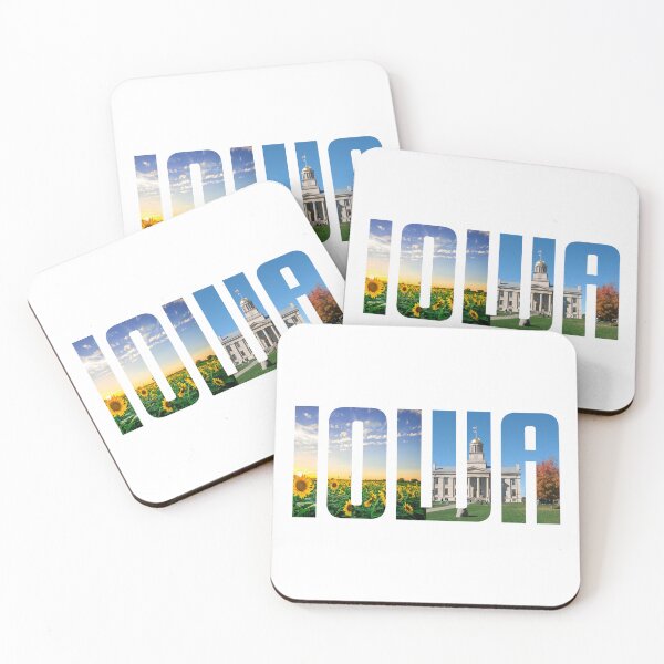 Item preview, iowa designed and sold by designsbysamantha.