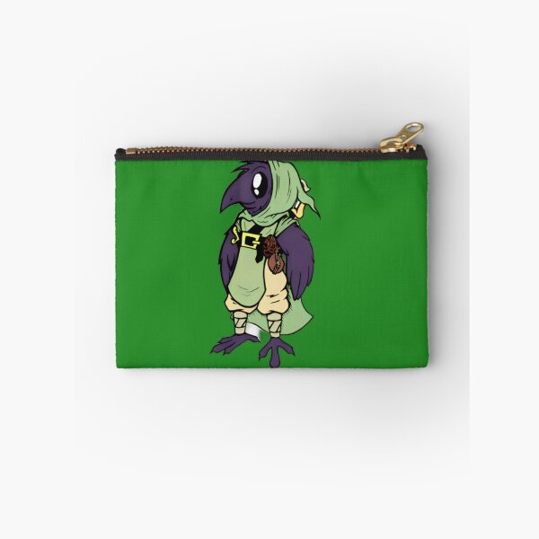 Item preview, Corvus The Kenku designed and sold by Kyrob9.