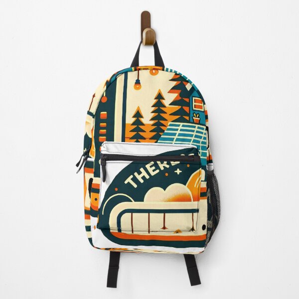 Item preview, There's No Place Like 127.0.0.1 designed and sold by Rice Rocca.