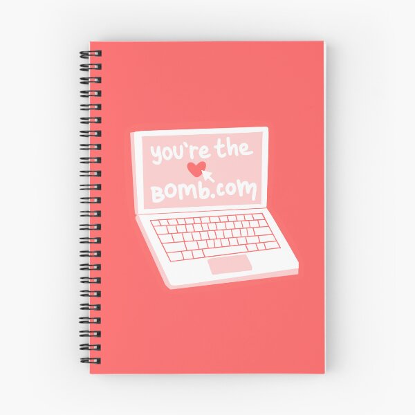 Item preview, Bomb dot Com designed and sold by shophumorus.