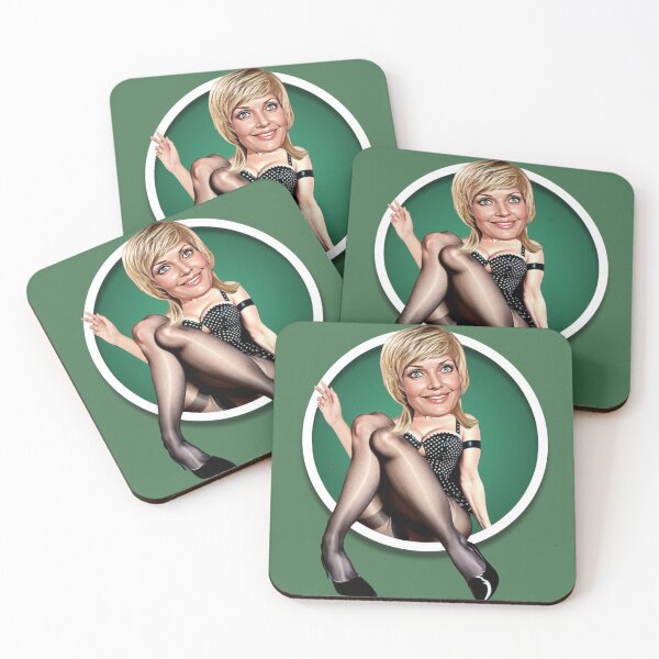 Item preview, Brady Bunch - Carol Brady designed and sold by IndecentDesigns.