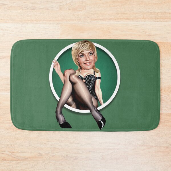 Aperçu de l'œuvre Groupe Brady - Carol Brady créée et vendue par IndecentDesigns.
