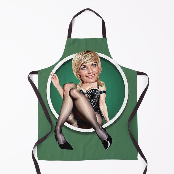 Artikelvorschau, Brady Bunch – Carol Brady entworfen und verkauft von IndecentDesigns.
