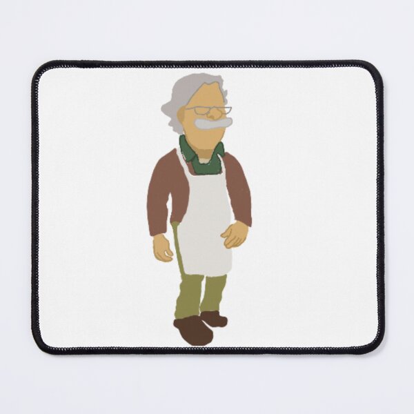 Item preview, Mr. Whittaker designed and sold by stephgio.