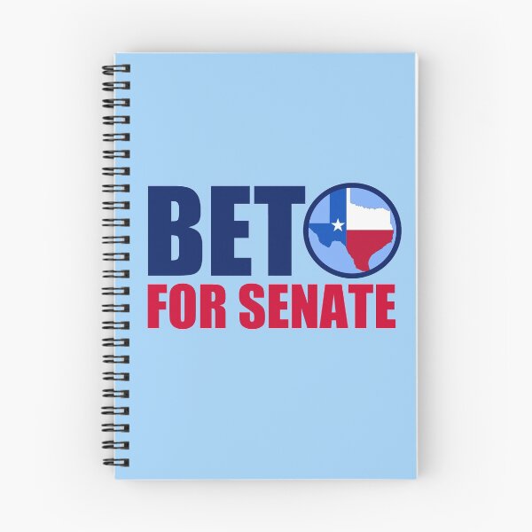 Item preview, Beto for Texas Senate designed and sold by Epic Love Designs.