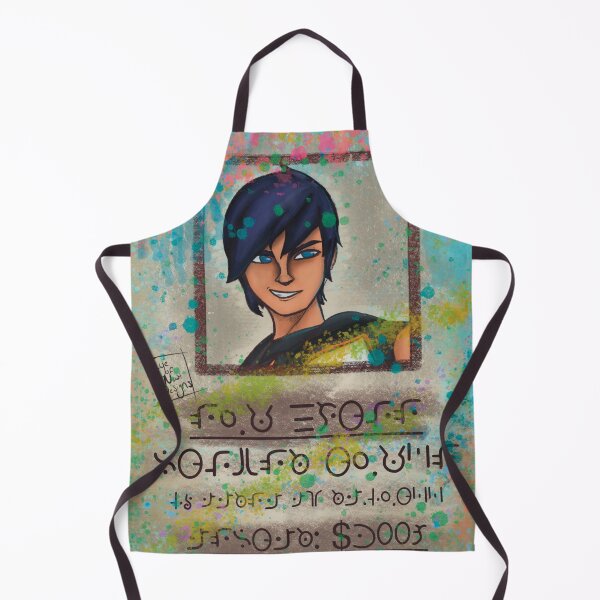 Item preview, Wanted: Eli Shane designed and sold by Eye of Newt Designs.