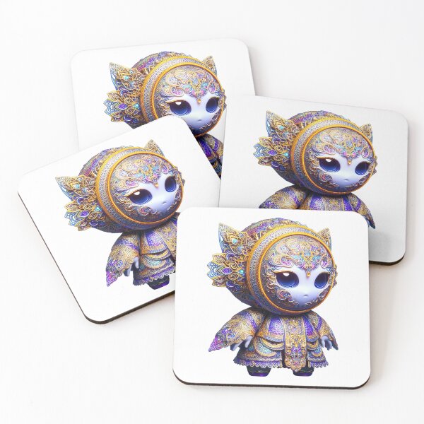 Item preview, Cute model art picture number 45 designed and sold by Natcharee.