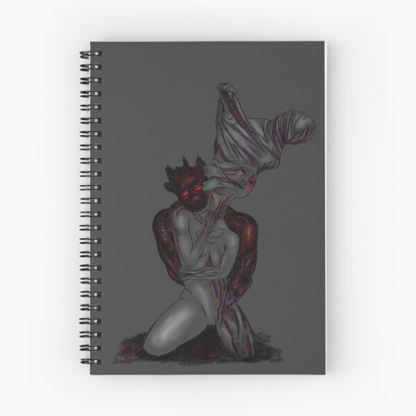Item preview, Rush of anxiety  designed and sold by Art by Alayajay.