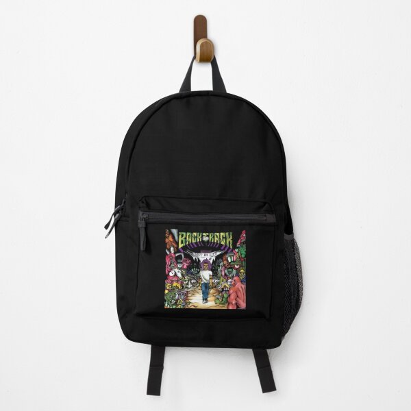 Item preview, Backtrack - Lost in Life designed and sold by Todd E Gosselin.