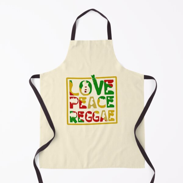 Item preview, Rasta Love, Peace and Reggae Design designed and sold by reggaeartgifts.