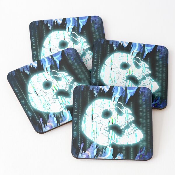 Item preview, Sensory Overload designed and sold by Stray Dog Artisans.