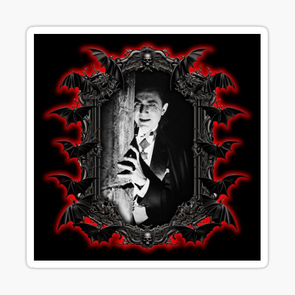 Item preview, DRAC 5A (1931) designed and sold by Garden Of Nightmares.