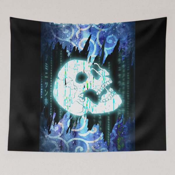 Item preview, Sensory Overload designed and sold by Stray Dog Artisans.