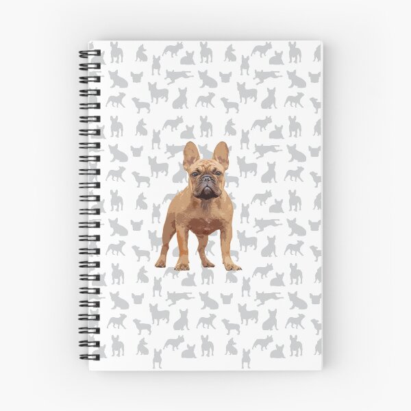 Item preview, Frenchie - King designed and sold by marcthatspot.