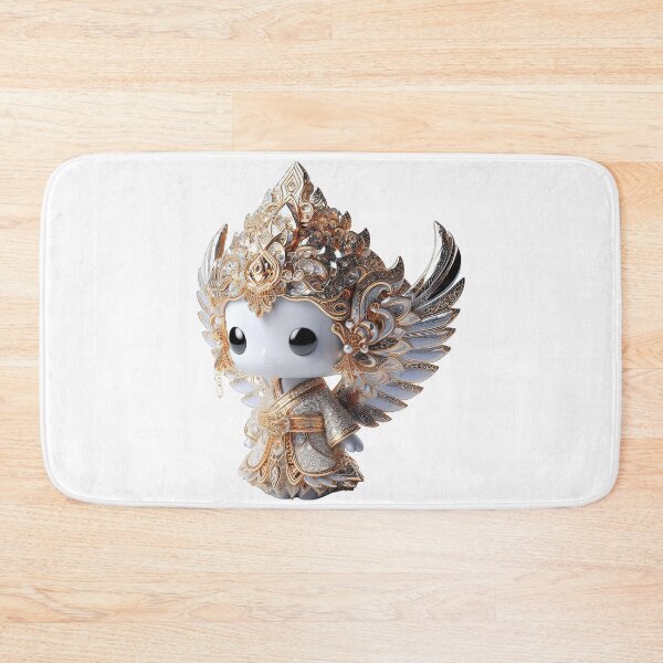 Item preview, Cute model art picture number 46 designed and sold by Natcharee.