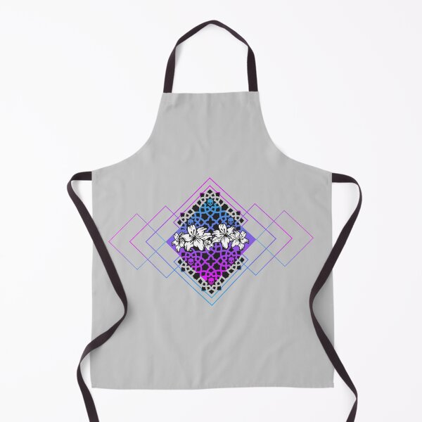 Item preview, Flowers Skulls Diamonds designed and sold by SkelliRelli.