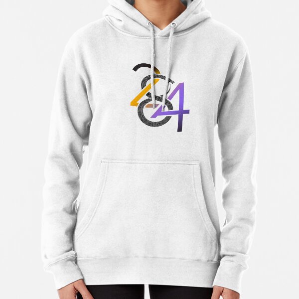 Mamba sweatshirt hot sale