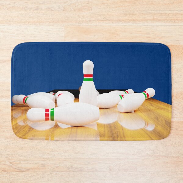Artikelvorschau, Zehn-Pin-Bowling entworfen und verkauft von bradm50.